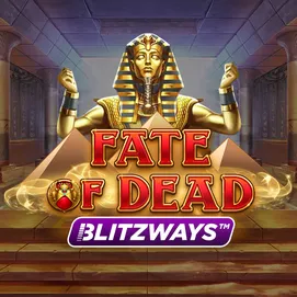 Fate of Dead Blitzways